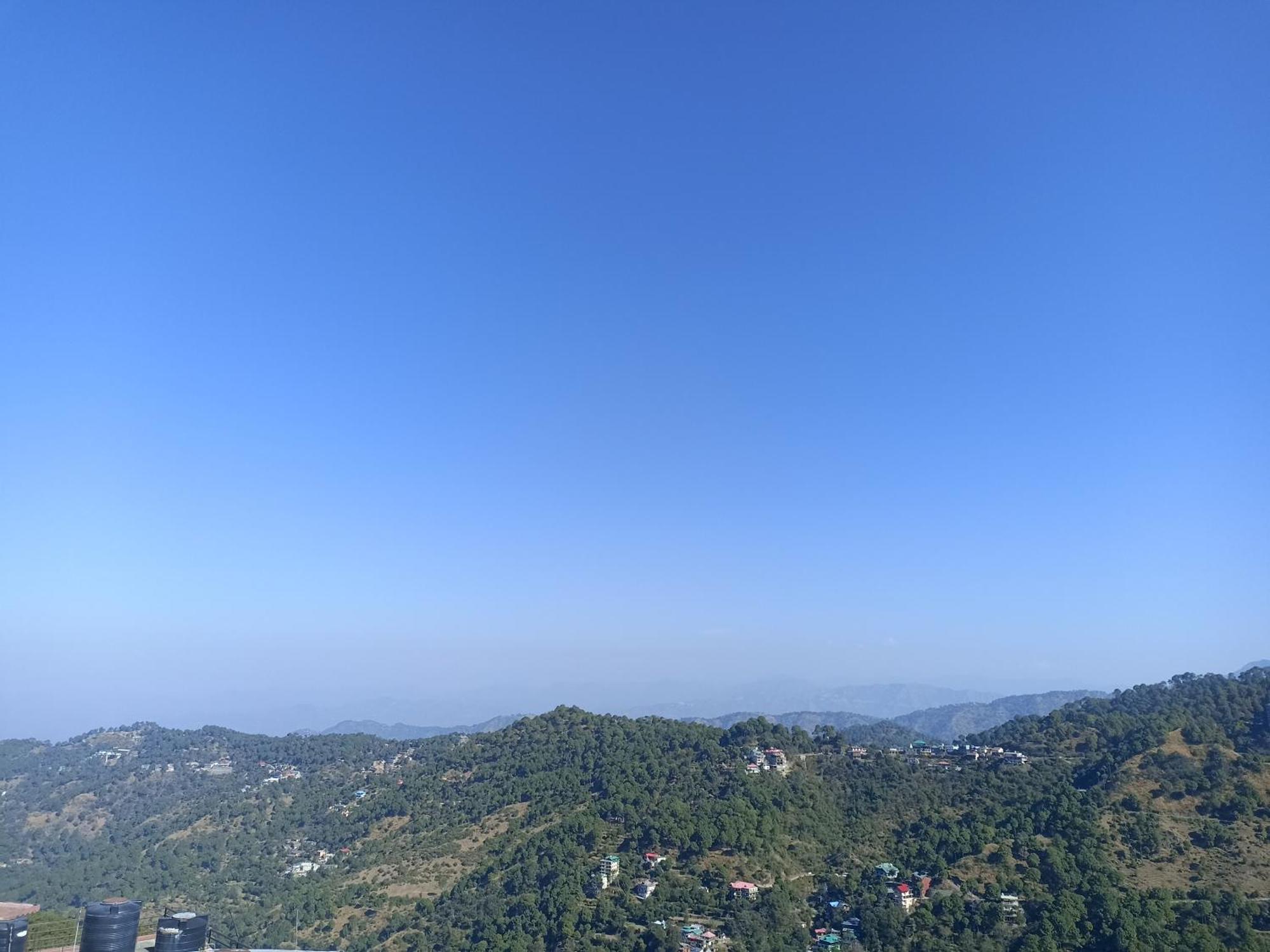 Kasauli Resort By Piccadily Extérieur photo