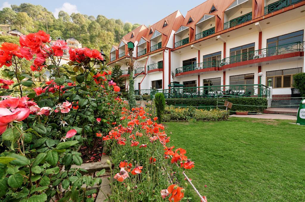 Kasauli Resort By Piccadily Extérieur photo