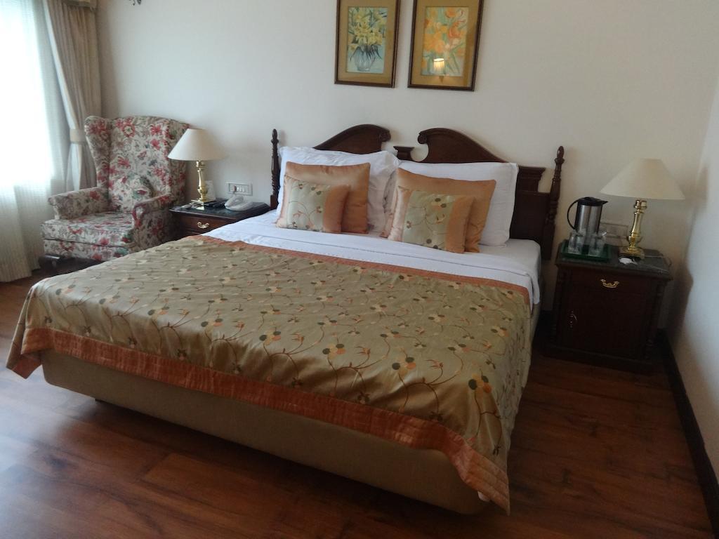 Kasauli Resort By Piccadily Chambre photo
